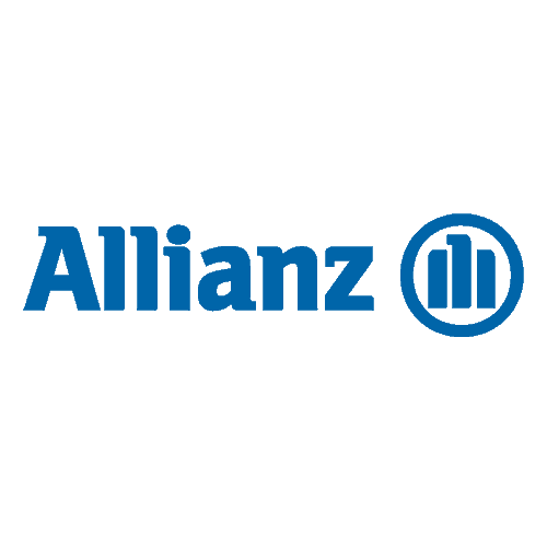 Logo de Allianz