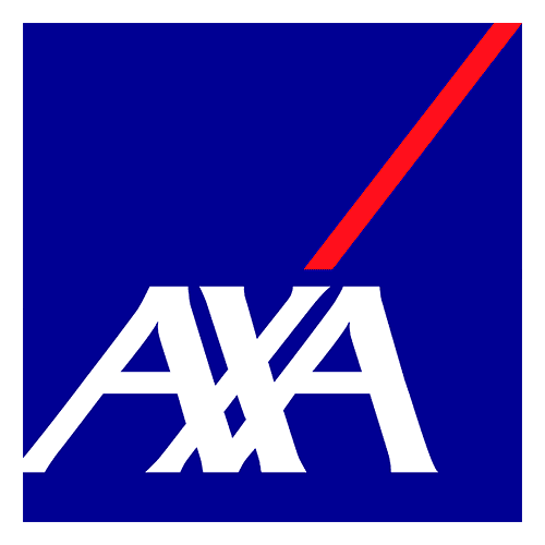 Logo de AXA