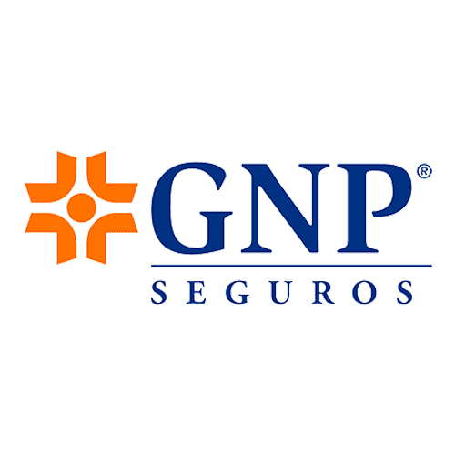 Logo de GNP Seguros