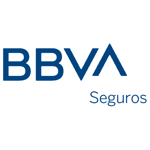 Logo de BBVA Seguros