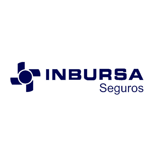 Logo de Inbursa